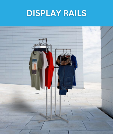 Display Rails
